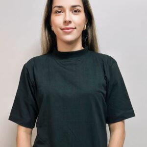 Camiseta Tulipa
